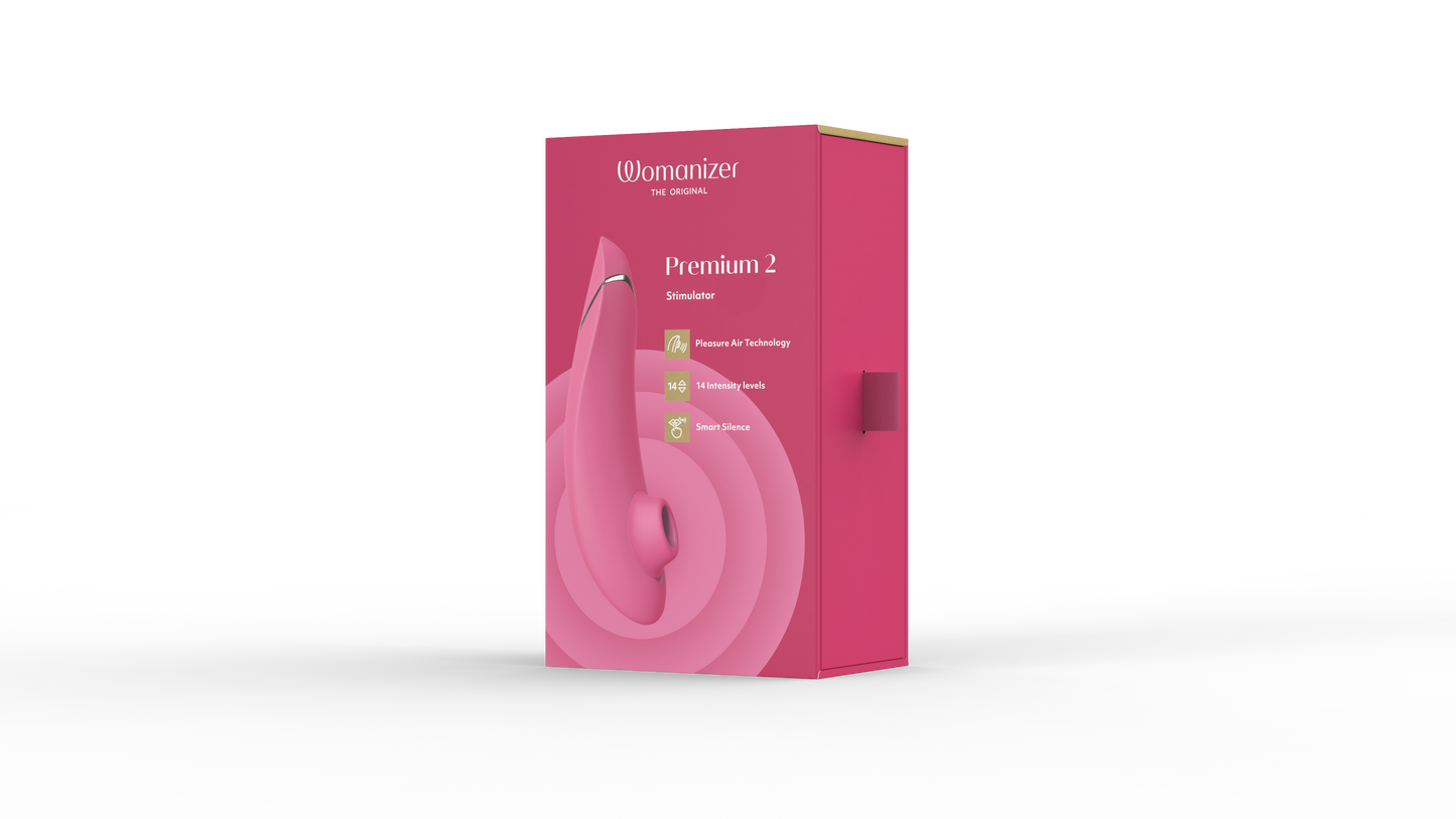 Womanizer Premium 2