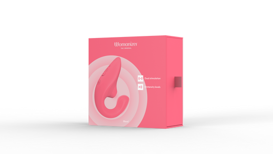Womanizer Blend