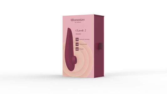 Womanizer Classic 2