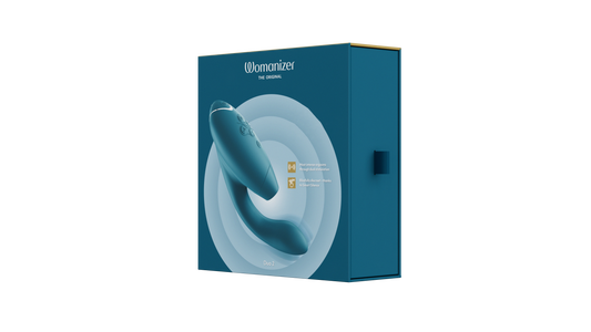 Womanizer Duo 2