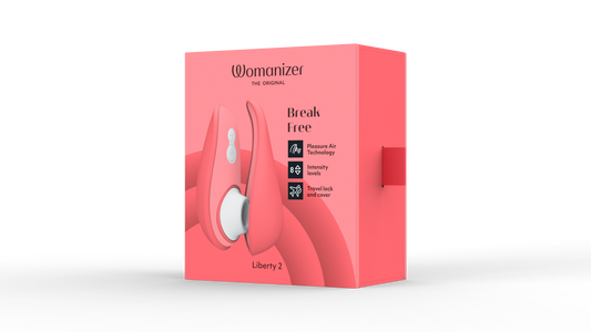 Womanizer Liberty 2