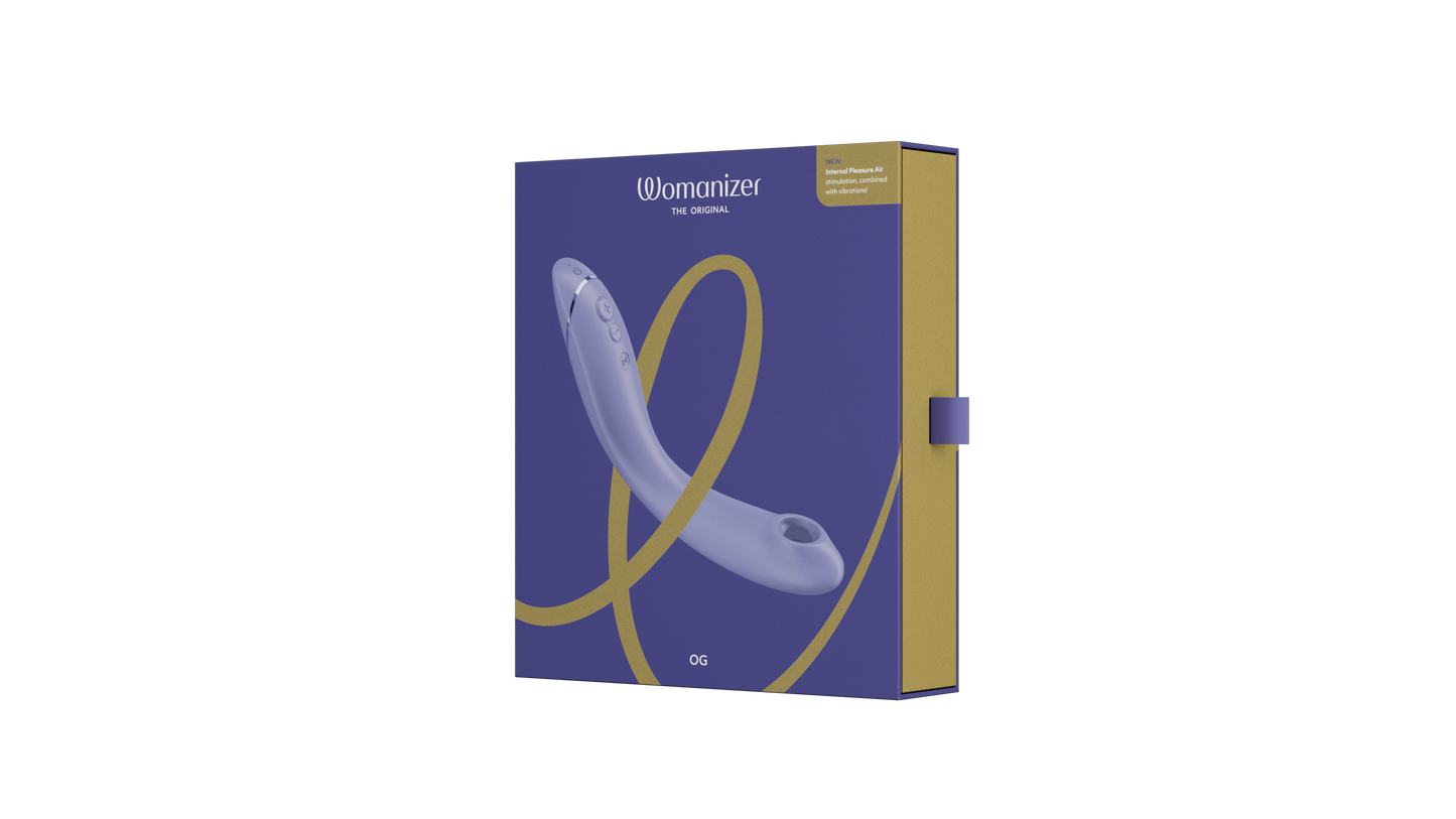 Womanizer OG