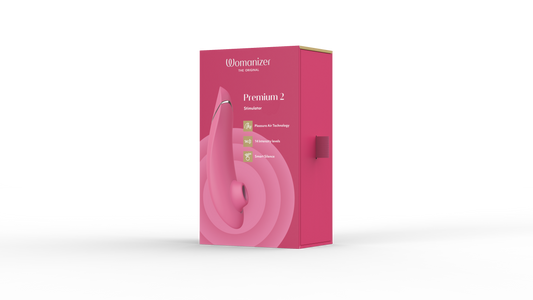Womanizer Premium 2